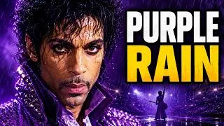 Thumbnail: It Started Raining at Prince’s Super Bowl — What He Said Next Became Legend