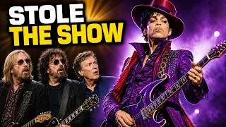 Thumbnail: The Night Prince Humiliated Every Guitar Legend On One Stage
