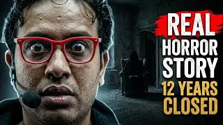 Thumbnail: Saleem Sir's REAL Horror Experience 😨 | Jo Aaj Tak Nahi Bhool Paaye