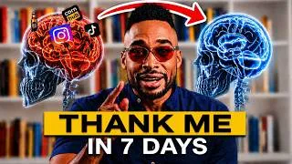 Thumbnail: This will DELETE your OLD Self. Watch This Everyday (2026)
