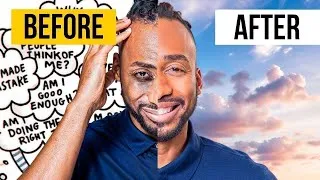 Thumbnail: OVERTHINKING STOPS NOW (Watch This Video)
