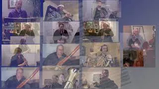 Thumbnail: Bach and Denza for Wind Ensemble