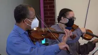 Thumbnail: String Chamber Music Concert