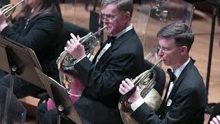 Thumbnail: William Grant Still: Symphony No. 1