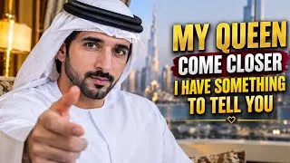 Thumbnail: My Queen, I Need You to Hear What’s in My Heart Tonight
