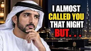 Thumbnail: I Was Scared to Tell You How I Really Feel | fazza poems |