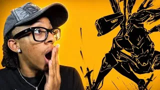 Thumbnail: I Blind Ranked the GREED OST and it’s INSANE!