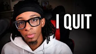 Thumbnail: My decision to walk away...