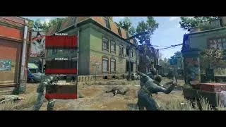 Thumbnail: Benchmark: Zotac GeForce RTX 3070 LHR - Dying Light 2 Stay Human UWQHD High