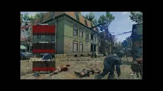 Thumbnail: Benchmark: Zotac GeForce RTX 3070 LHR - Dying Light 2 Stay Human QHD High