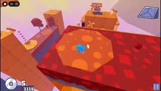 Thumbnail: Playing Wedge Head!