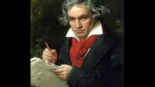 Thumbnail: Beethoven - Moonlight Sonata 3rd Movement