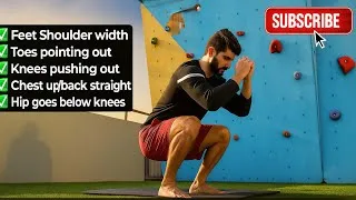 Thumbnail: Unlock Your Lower Body Mobility. 🦵🔥