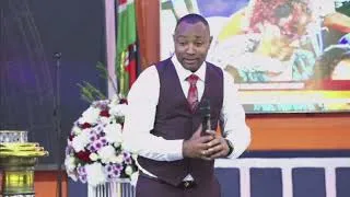 Thumbnail: Tear Down the Altars | Full Sermon by Bishop Ben