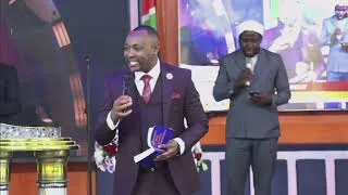 Thumbnail: Nyimbo cia kiroho by Bishop Ben 