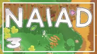 Thumbnail: [3] Let's Play Naiad | Bridging the Connections