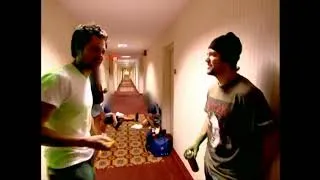 Thumbnail: I don't like that you're green.