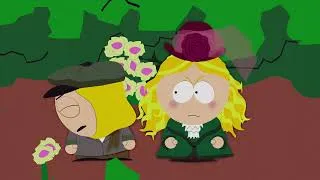 Thumbnail: South Park - Estella Insult Compilation