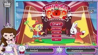 Thumbnail: Mmm... Good Soup. Playing more Witchpop Today! | !Witchpop