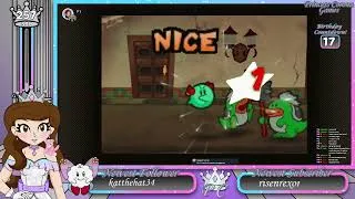 Thumbnail: The Invincible Tubba Blubba! | Paper Mario 64