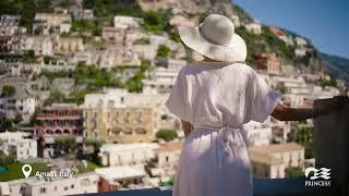 Thumbnail: 2028 Europe Cruises on Sale Now | Princess Cruises