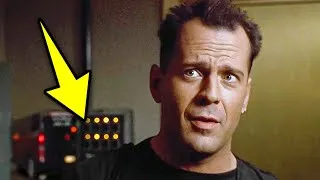 Thumbnail: Hudson Hawk (1991) : 20 Facts You Didn't Know About