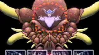 Thumbnail: Paladin's Quest for the Snes Lord Zaygos with Kaymat-Final Form