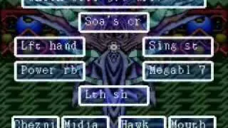 Thumbnail: Paladin's Quest for the Snes Lord Zaygos Part 1