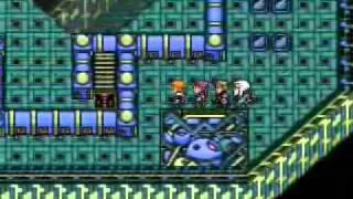 Thumbnail: Paladin's Quest for the Snes-Onward to Zaygos