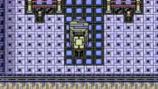 Thumbnail: Paladin's Quest for the Snes-Travel Back to Present Time in Lennus