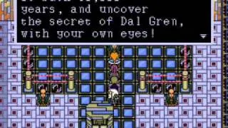 Thumbnail: Paladin's Quest-Travel  Back to Lennus 10,000 years ago