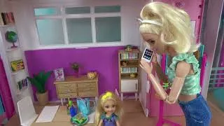 Thumbnail: Chelsea's Homework