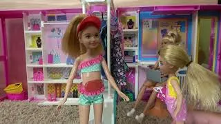 Thumbnail: Chelsea Shopping Fun