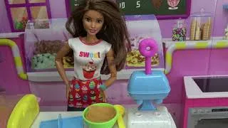 Thumbnail: Barbrbie Bakery and Tea Shop