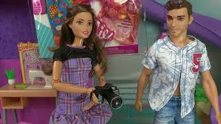 Thumbnail: Barbie Fashion Collection for Ken