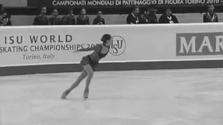 Thumbnail: Mao Asada ~ Sleeping Beauty (Tchaikovsky)