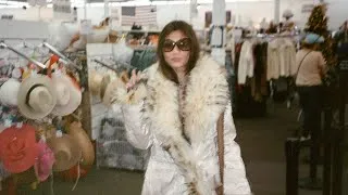 Thumbnail: Unhinged Thrift Vibes
