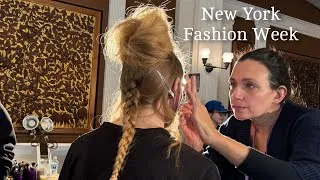 Thumbnail: Fashion Week is not for the Weak