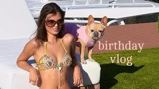 Thumbnail: Turning 20 in Miami 