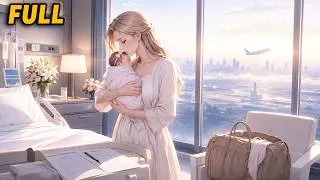 Thumbnail: Reborn, when my daughter was born, I took her away. He was on a trip with his secretary, stunned.