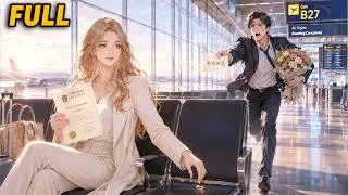 Thumbnail: Reborn, I let him marry the fake heiress and left for Harvard, leaving him full of regret.