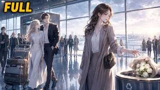Thumbnail: Reborn, I stopped loving him silently. Before, he dumped me when his white moonlight came home.