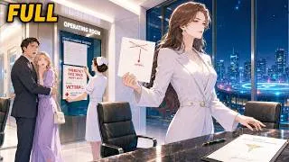 Thumbnail: Reborn, when he gave my daughter’s surgery slot to his lover, I bought the entire hospital.