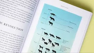 Thumbnail: Wolf: The Illustrated Biography