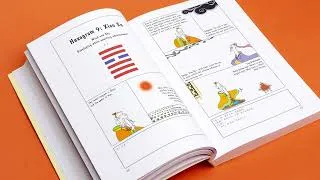 Thumbnail: Yi Jing: The Illustrated Book of Changes