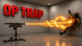 Thumbnail: This 200 IQ Trap Base was Forgotten.. Until Now