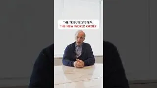 Thumbnail: The Tribute System: The new World Order