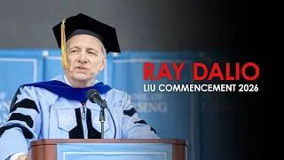 Thumbnail: Ray Dalio: Long Island University Commencement Speech