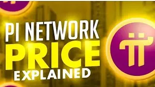 Thumbnail: Pi Network - PI Price Prediction Explained