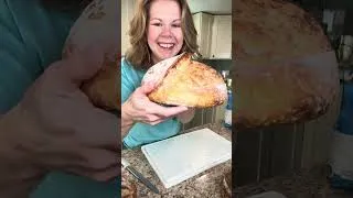 Thumbnail: Fresh milled flour experiment